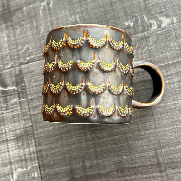 Starbucks Other - Starbucks 2016 Mermaid Limited Edition Mug